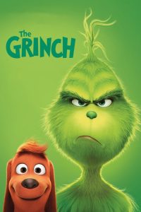 Nonton The Grinch 2018