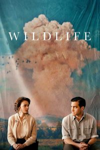 Nonton Wildlife 2018