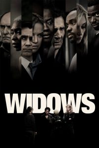 Nonton Widows 2018