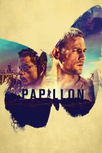 Nonton Papillon 2018