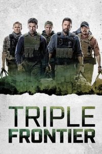 Nonton Triple Frontier 2019