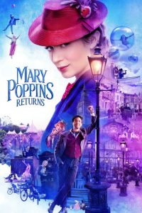 Nonton Mary Poppins Returns 2018