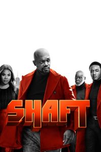 Nonton Shaft 2019