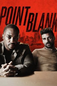 Nonton Point Blank 2019