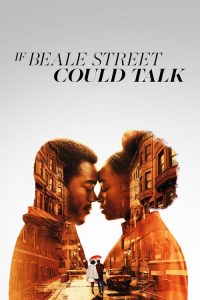 Nonton If Beale Street Could Talk 2018