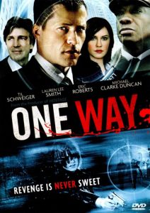 Nonton One Way 2006