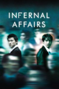 Nonton Infernal Affairs 2002