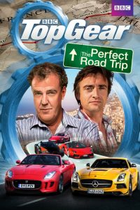 Nonton Top Gear: The Perfect Road Trip 2013