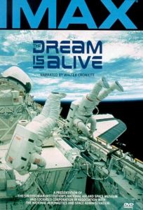 Nonton The Dream Is Alive 1985