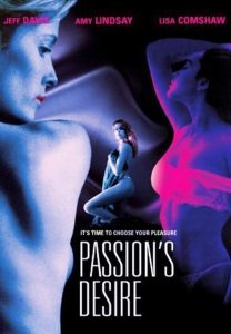 Nonton Passion’s Desire