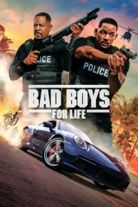 Nonton Bad Boys for Life 2020