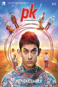 Nonton PK 2014