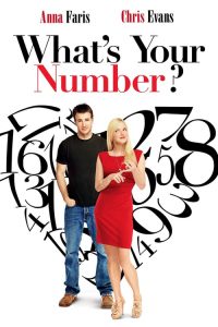 Nonton What’s Your Number? 2011