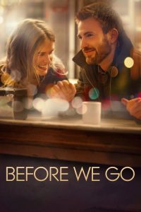 Nonton Before We Go 2014