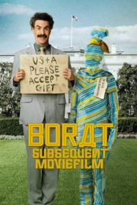 Nonton Borat Subsequent Moviefilm 2020