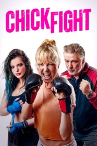 Nonton Chick Fight 2020