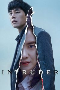 Nonton Intruder 2020