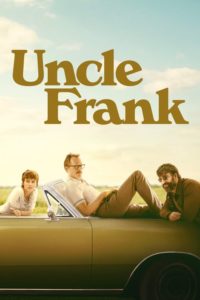 Nonton Uncle Frank 2020