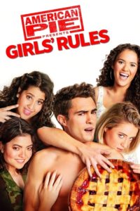 Nonton American Pie Presents: Girls Rules 2020