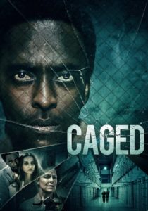 Nonton Caged