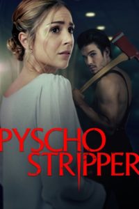 Nonton Psycho Stripper