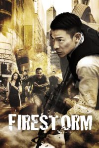 Nonton Firestorm