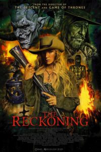 Nonton The Reckoning