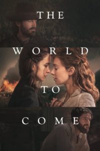 Nonton The World to Come