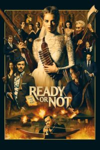 Nonton Ready or Not