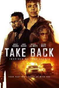 Nonton Take Back