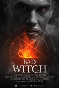 Nonton Bad Witch