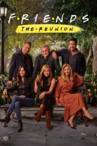 Nonton Friends: The Reunion