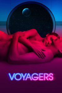 Nonton Voyagers 2021