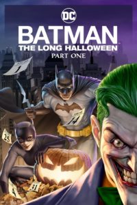 Nonton Batman: The Long Halloween, Part One