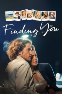 Nonton Finding You 2021