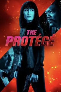 Nonton The Protégé 2021