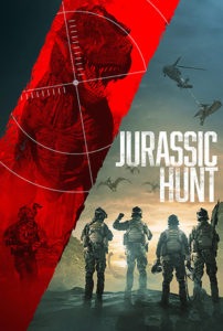 Nonton Jurassic Hunt 2021