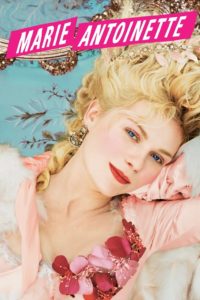 Nonton Marie Antoinette 2006