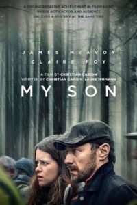 Nonton My Son 2021