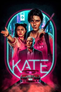 Nonton Kate 2021