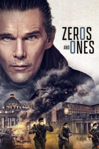 Nonton Zeros and Ones 2021