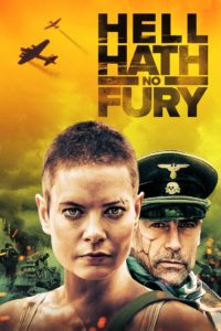 Nonton Hell Hath No Fury 2021