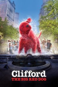 Nonton Clifford the Big Red Dog 2021