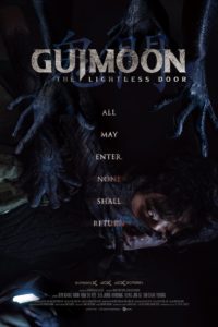 Nonton Guimoon: The Lightless Door 2021