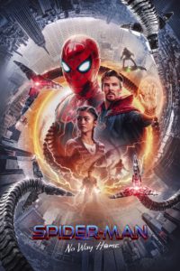 Nonton Spider-Man: No Way Home 2021