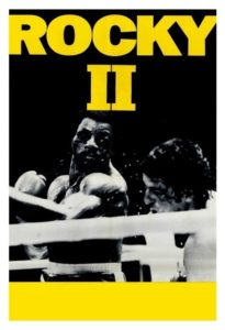 Nonton Rocky II 1979