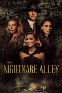 Nonton Nightmare Alley 2021