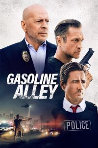 Nonton Gasoline Alley 2022