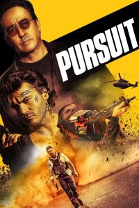 Nonton Pursuit 2022