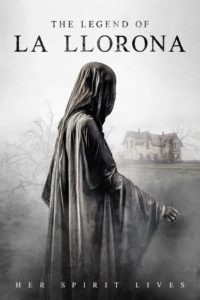 Nonton The Legend of La Llorona 2022